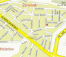 Mapa dojazdu